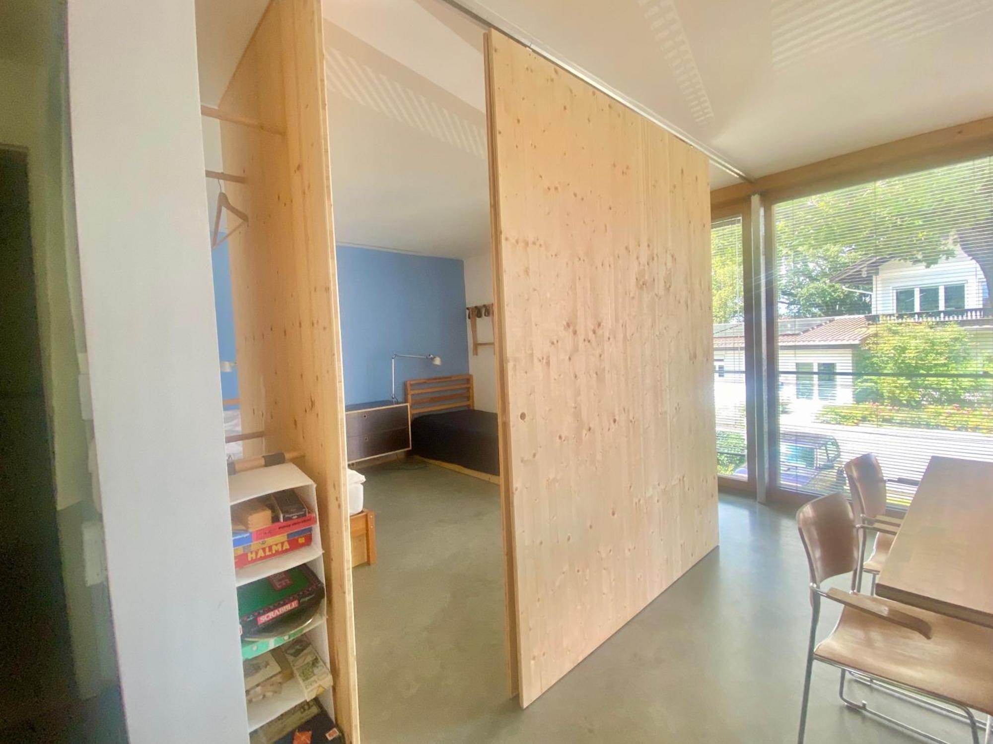 Appartement Loft Mit Dachterrasse à Bernau am Chiemsee Extérieur photo